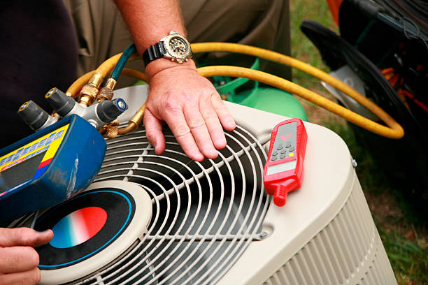 Best Furnace Repair Near Me  in Westmont, IL
